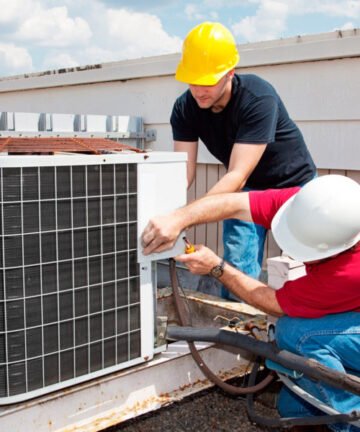 Visita de Inspección Refrigeración Comercial