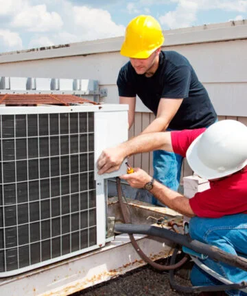 Visita de Inspección Refrigeración Comercial
