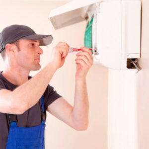 inspección de refrigeración comercial en Panamá