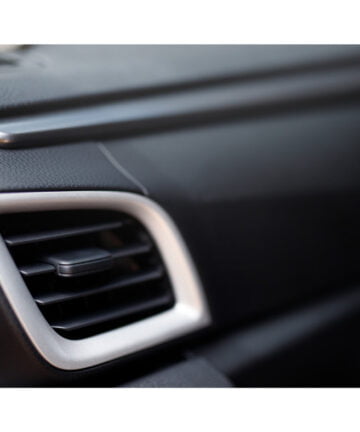 Mantenimiento Aire Acondicionado Automóvil