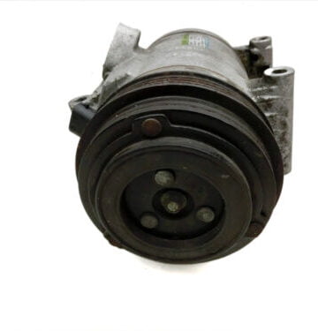 Compresor de aire acondicionado Chevrolet Spark 2013