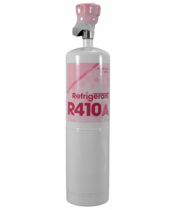 Gas Refrigerante R410A 800 gr