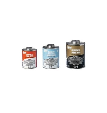 PEGAMENTO DUCTERIA ENV.PLASTICO 1/4