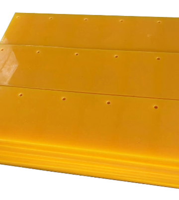 LAMINA DE POLIURETANO 4'X10' GFI-CHINA