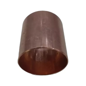 Unión de Cobre 1/4" (CXC) (A)
