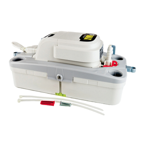 Frio Panama Bomba de Condensado